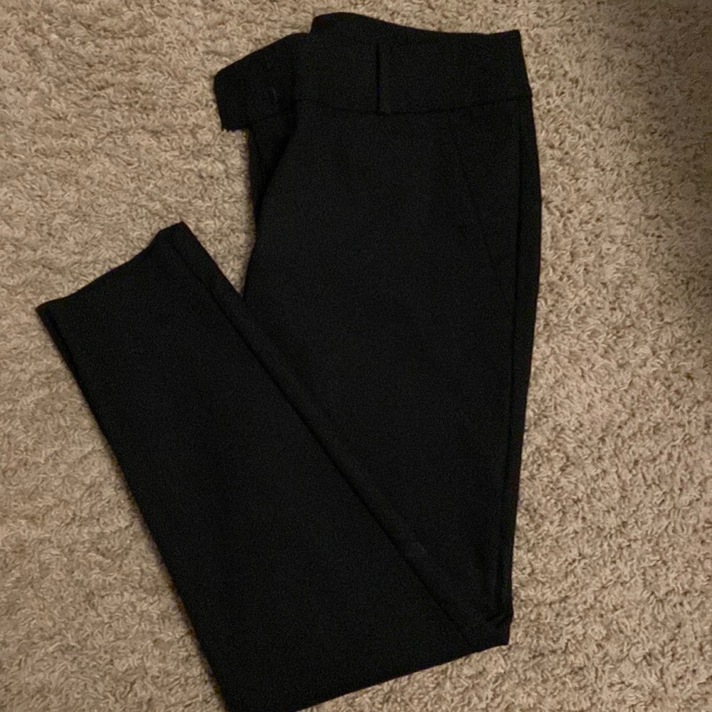 Loft Julie dress pants